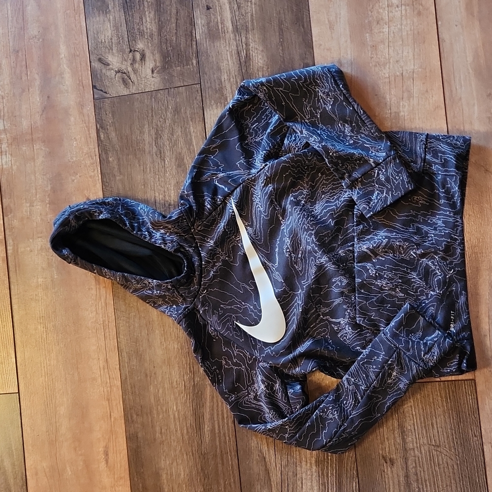 Nike hoodie